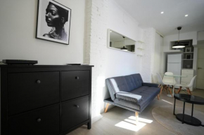Excellent location Malaga centro historico 2 bed flat, Malaga